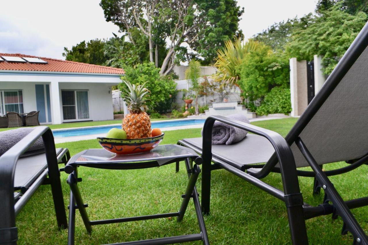 Apartament Grenadilla (Adults Only) Constantia Zewnętrze zdjęcie