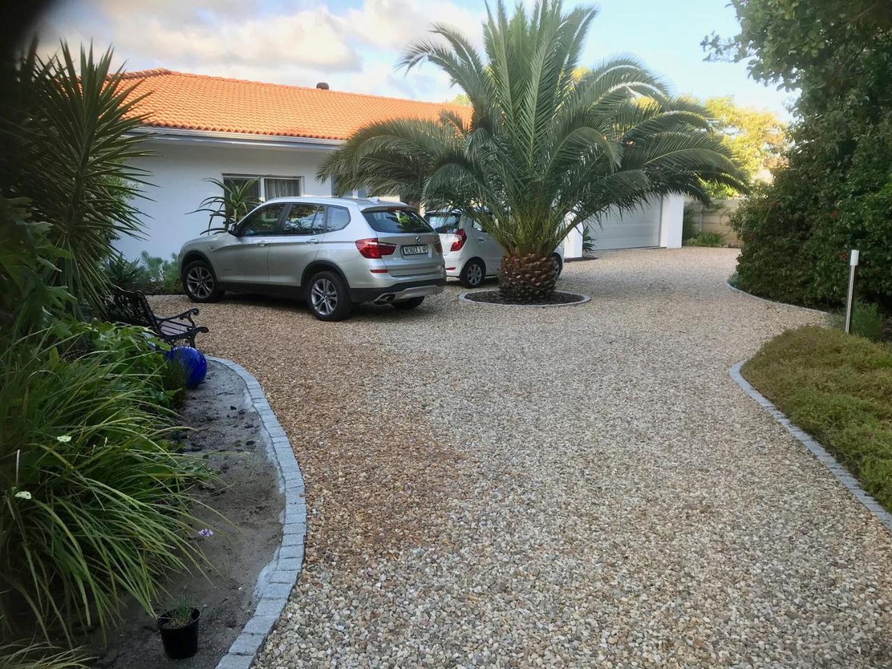 Apartament Grenadilla (Adults Only) Constantia Zewnętrze zdjęcie