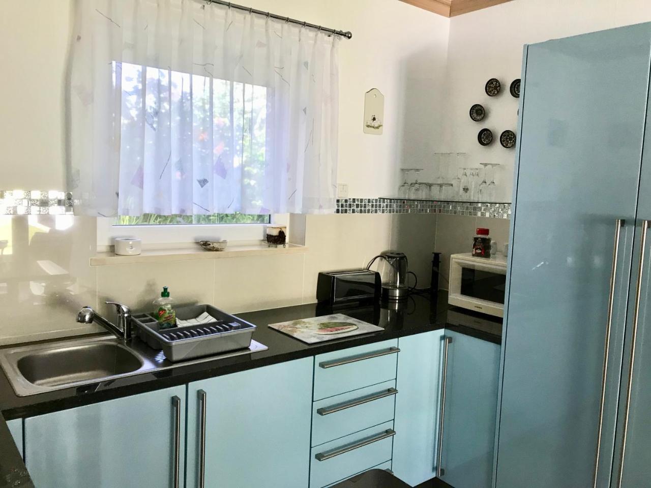 Apartament Grenadilla (Adults Only) Constantia Zewnętrze zdjęcie