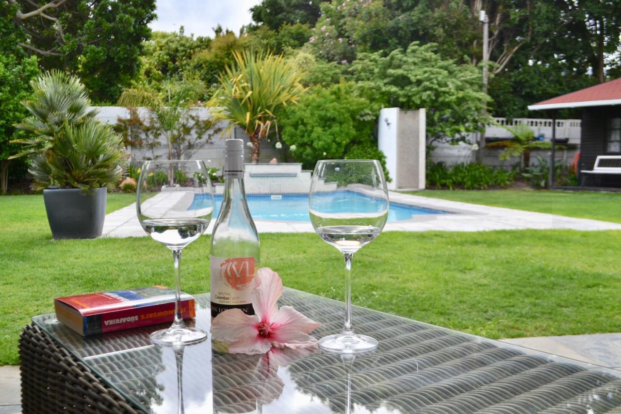 Apartament Grenadilla (Adults Only) Constantia Zewnętrze zdjęcie