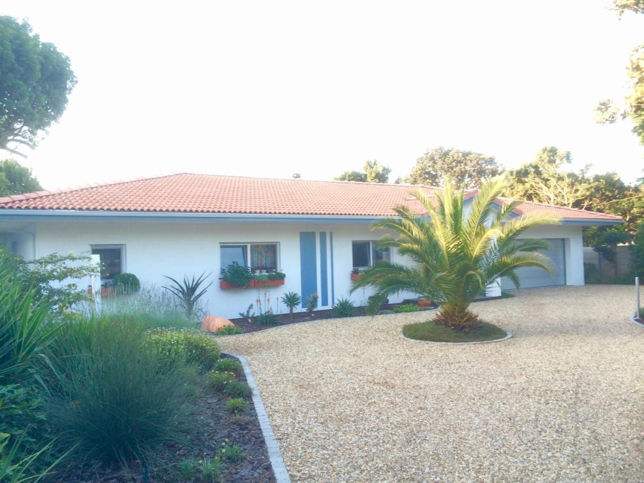 Apartament Grenadilla (Adults Only) Constantia Zewnętrze zdjęcie