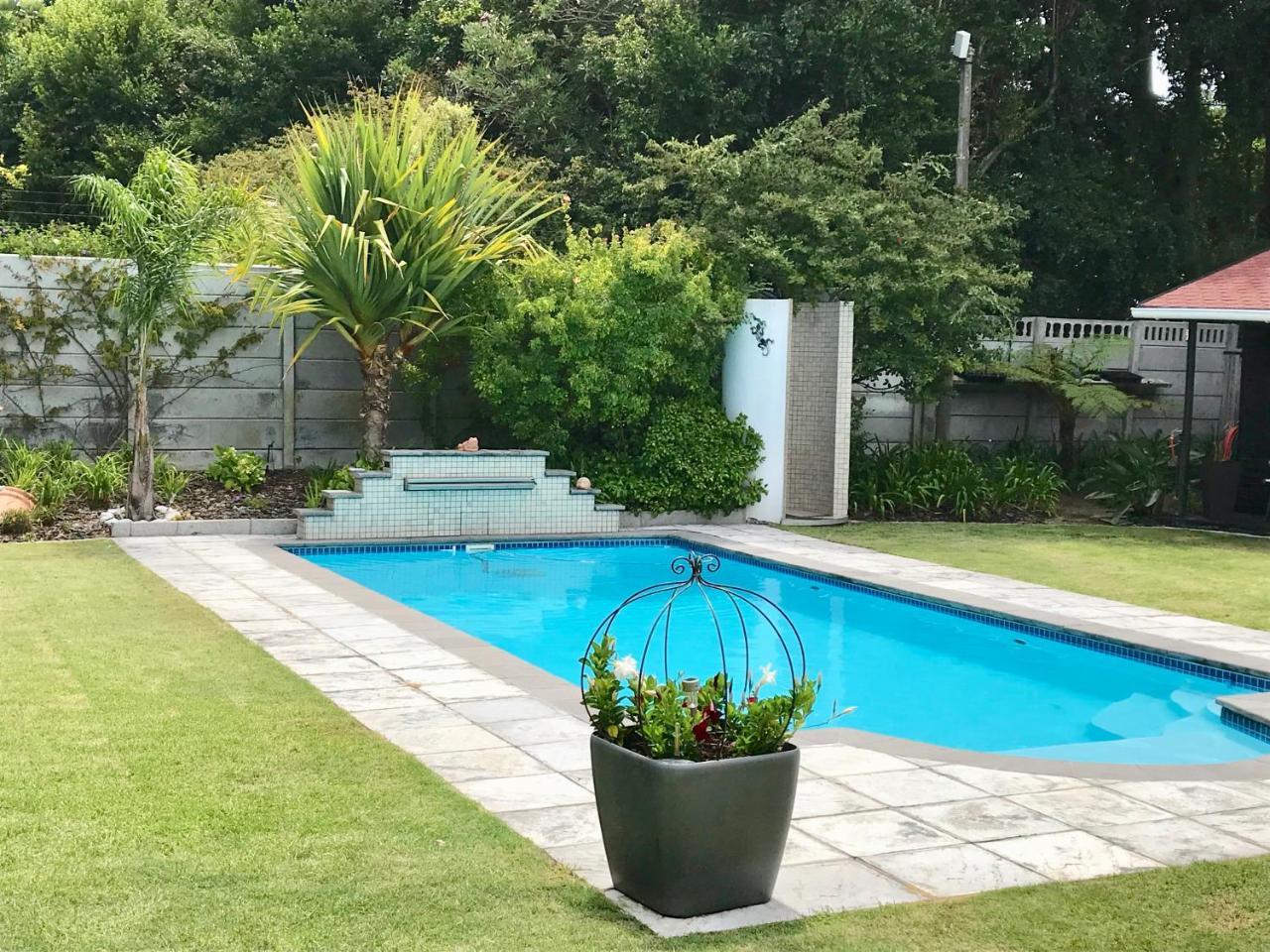 Apartament Grenadilla (Adults Only) Constantia Zewnętrze zdjęcie