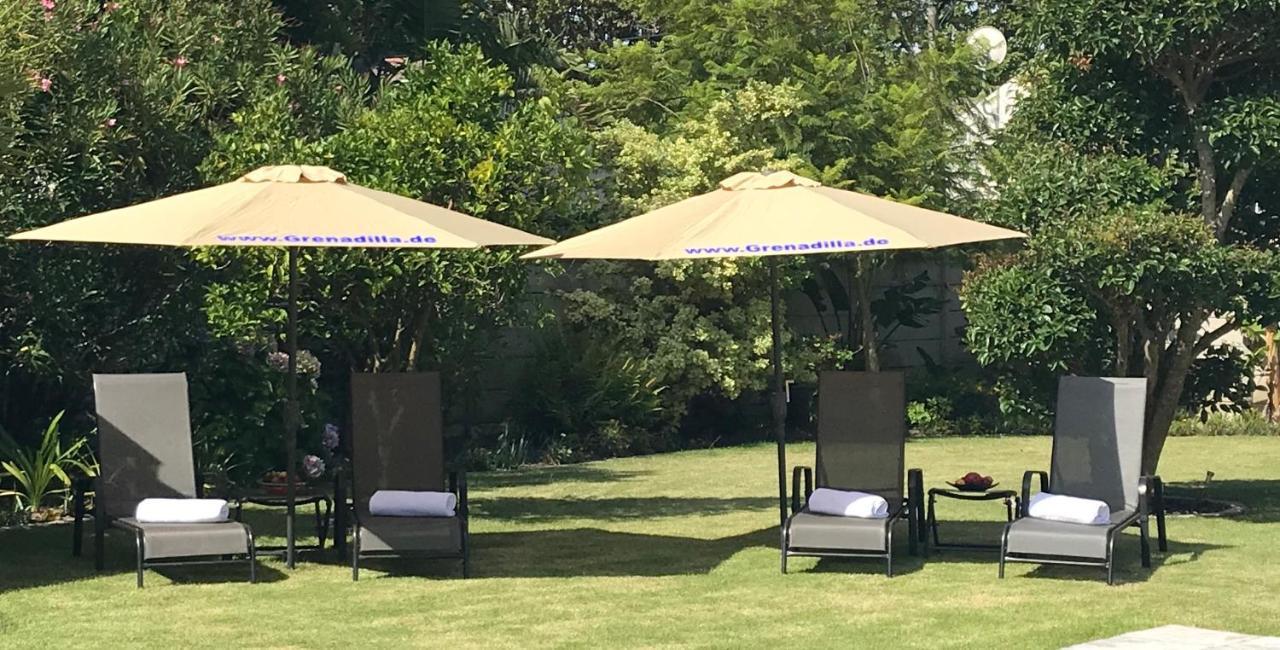Apartament Grenadilla (Adults Only) Constantia Zewnętrze zdjęcie