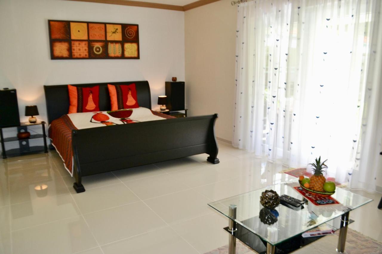Apartament Grenadilla (Adults Only) Constantia Zewnętrze zdjęcie