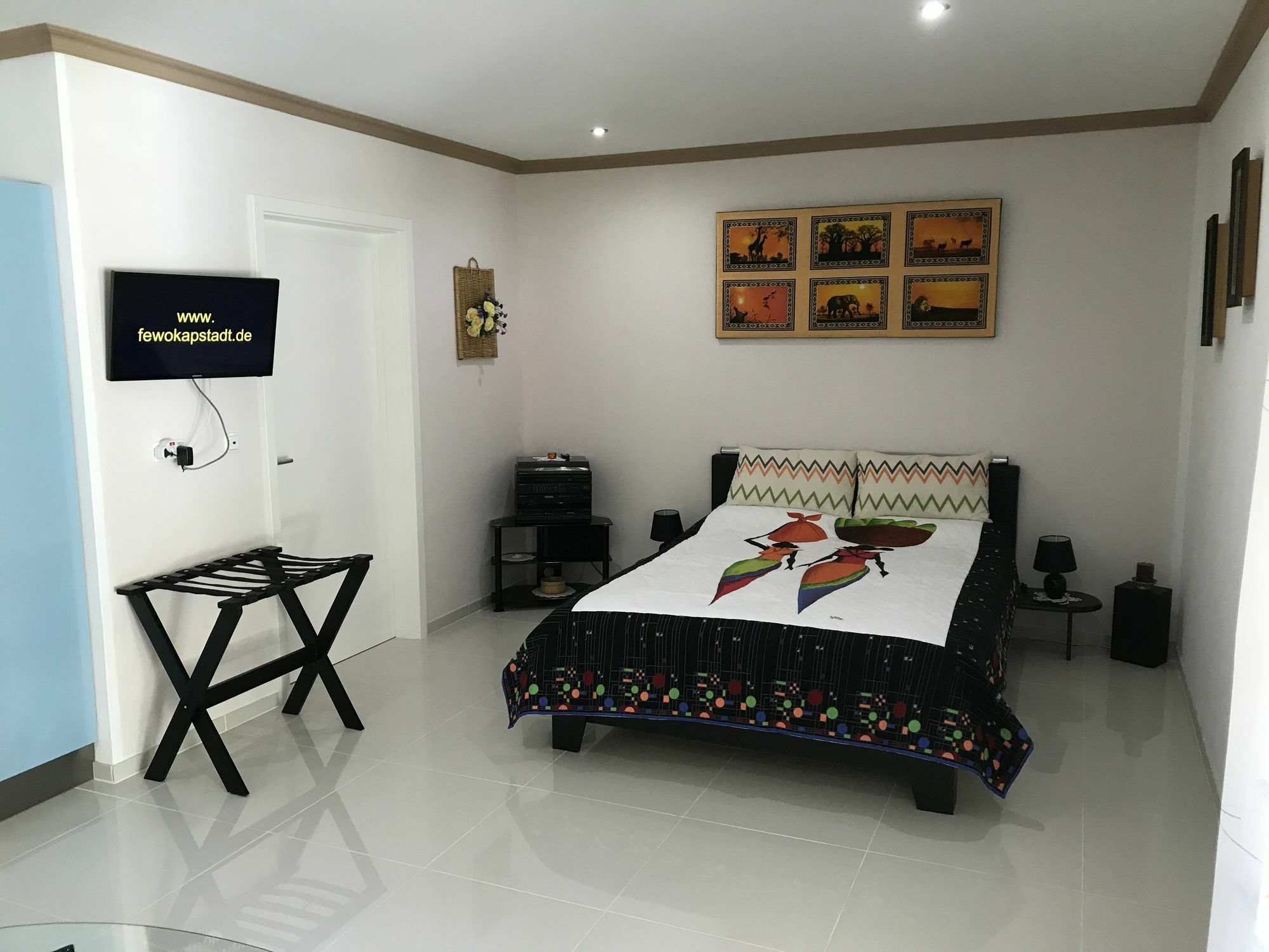 Apartament Grenadilla (Adults Only) Constantia Zewnętrze zdjęcie
