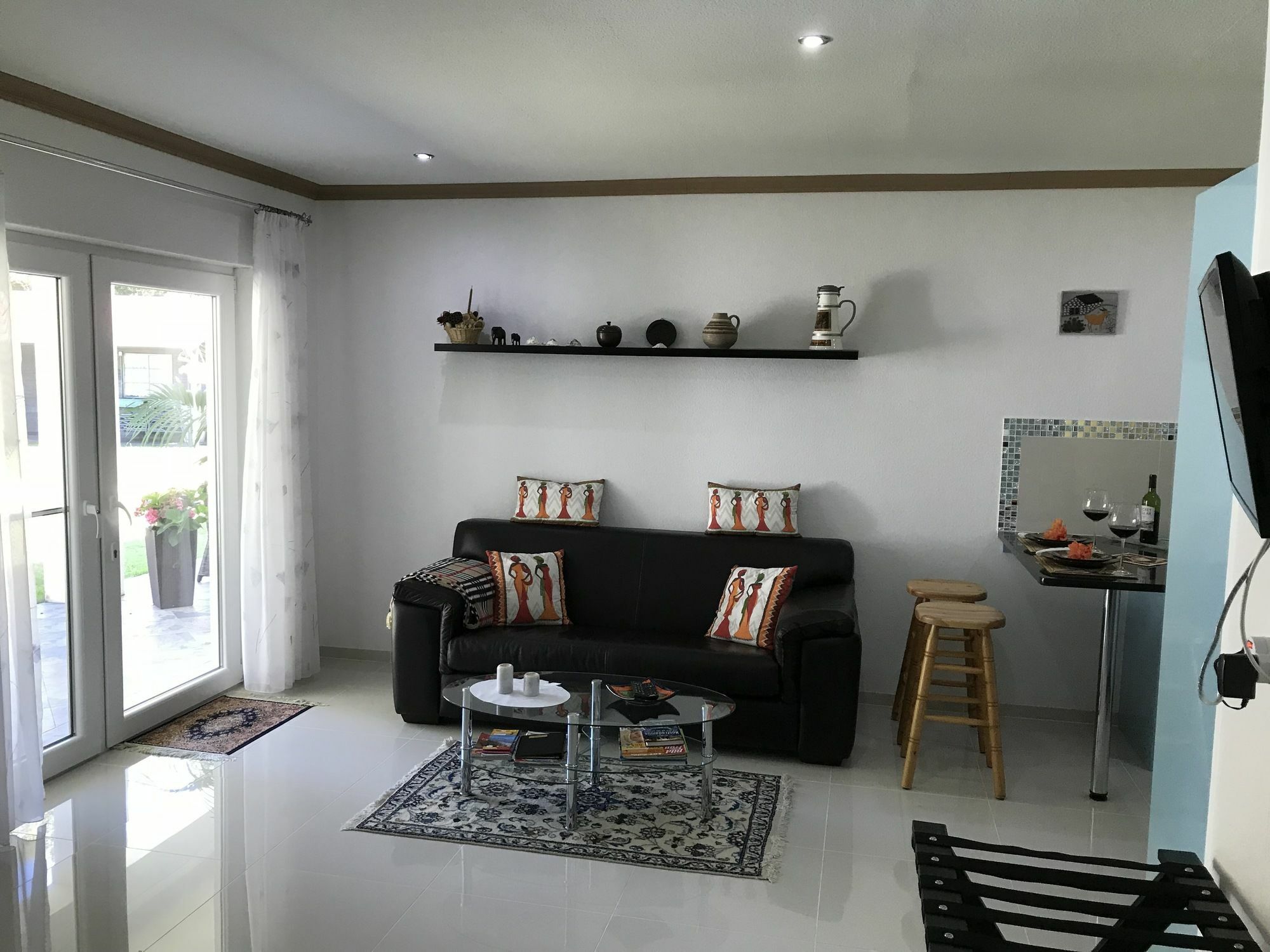 Apartament Grenadilla (Adults Only) Constantia Zewnętrze zdjęcie