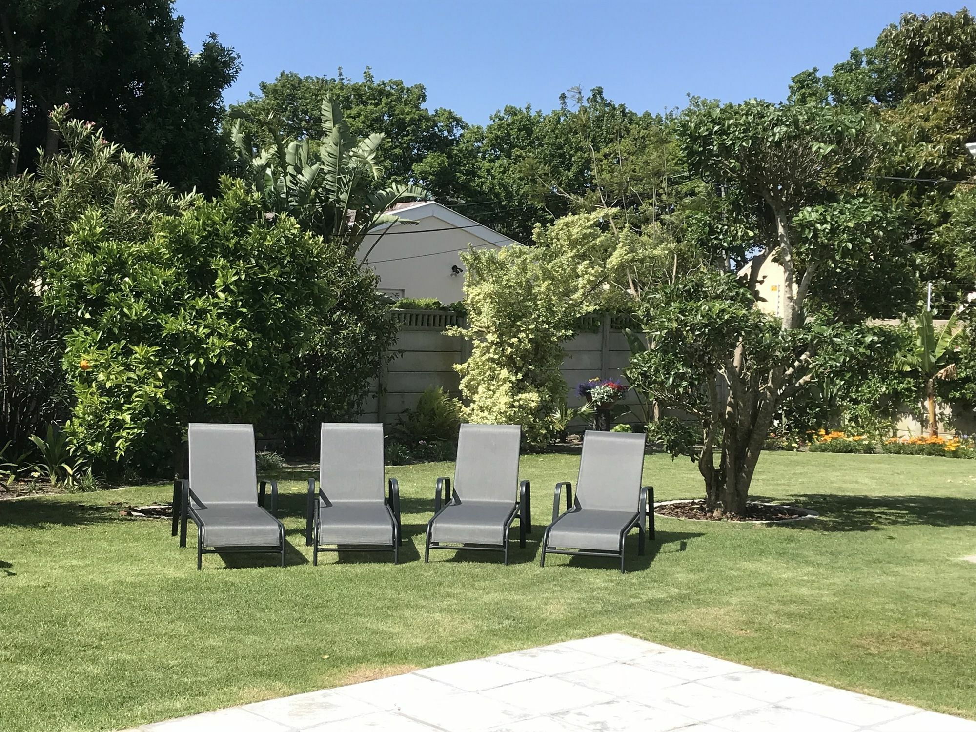 Apartament Grenadilla (Adults Only) Constantia Zewnętrze zdjęcie