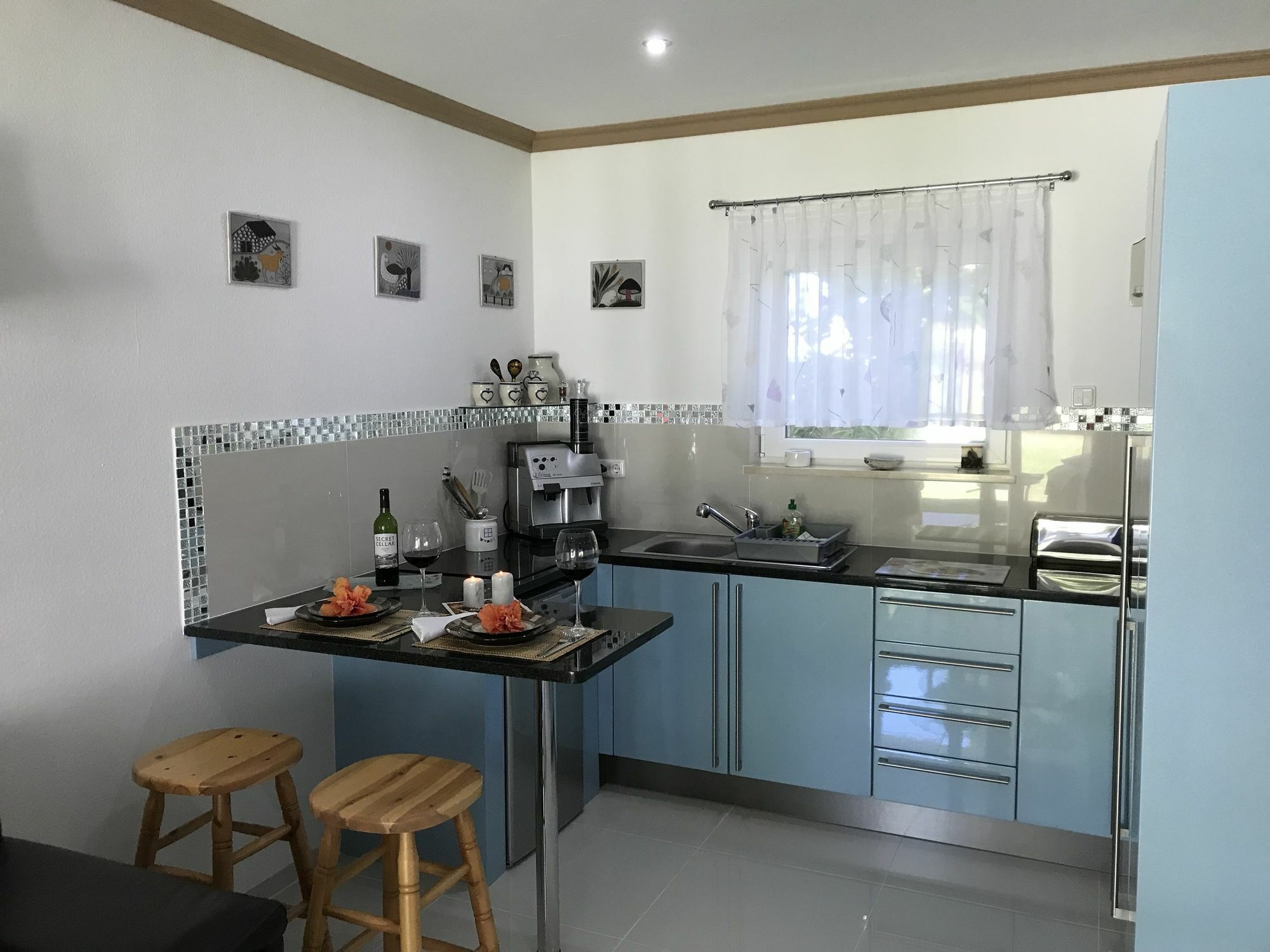 Apartament Grenadilla (Adults Only) Constantia Zewnętrze zdjęcie