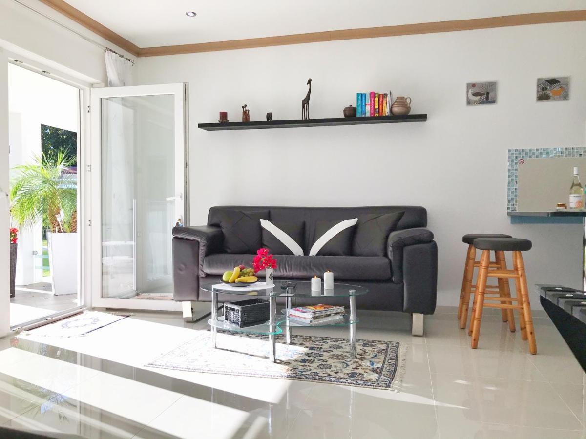 Apartament Grenadilla (Adults Only) Constantia Zewnętrze zdjęcie