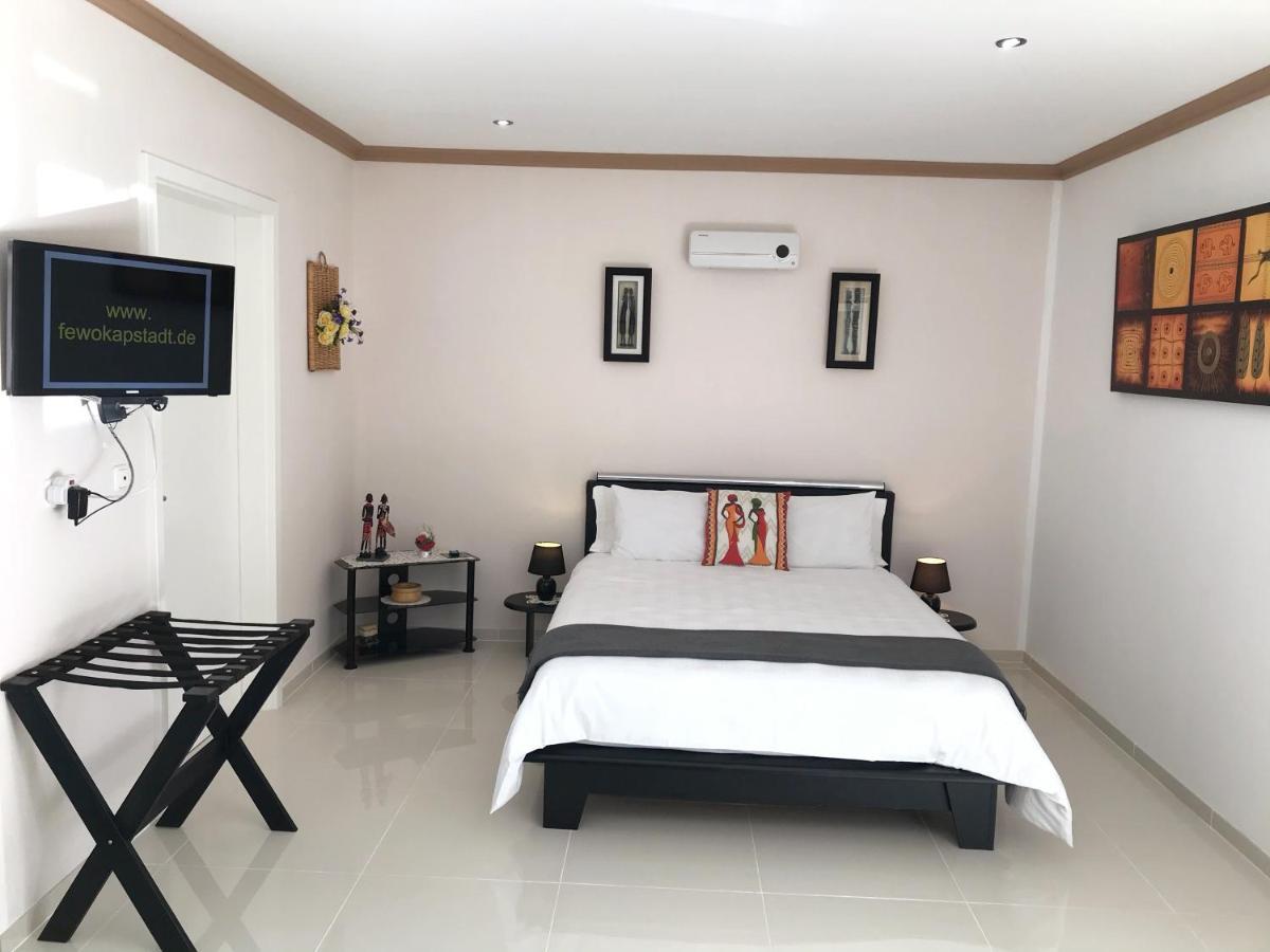 Apartament Grenadilla (Adults Only) Constantia Zewnętrze zdjęcie