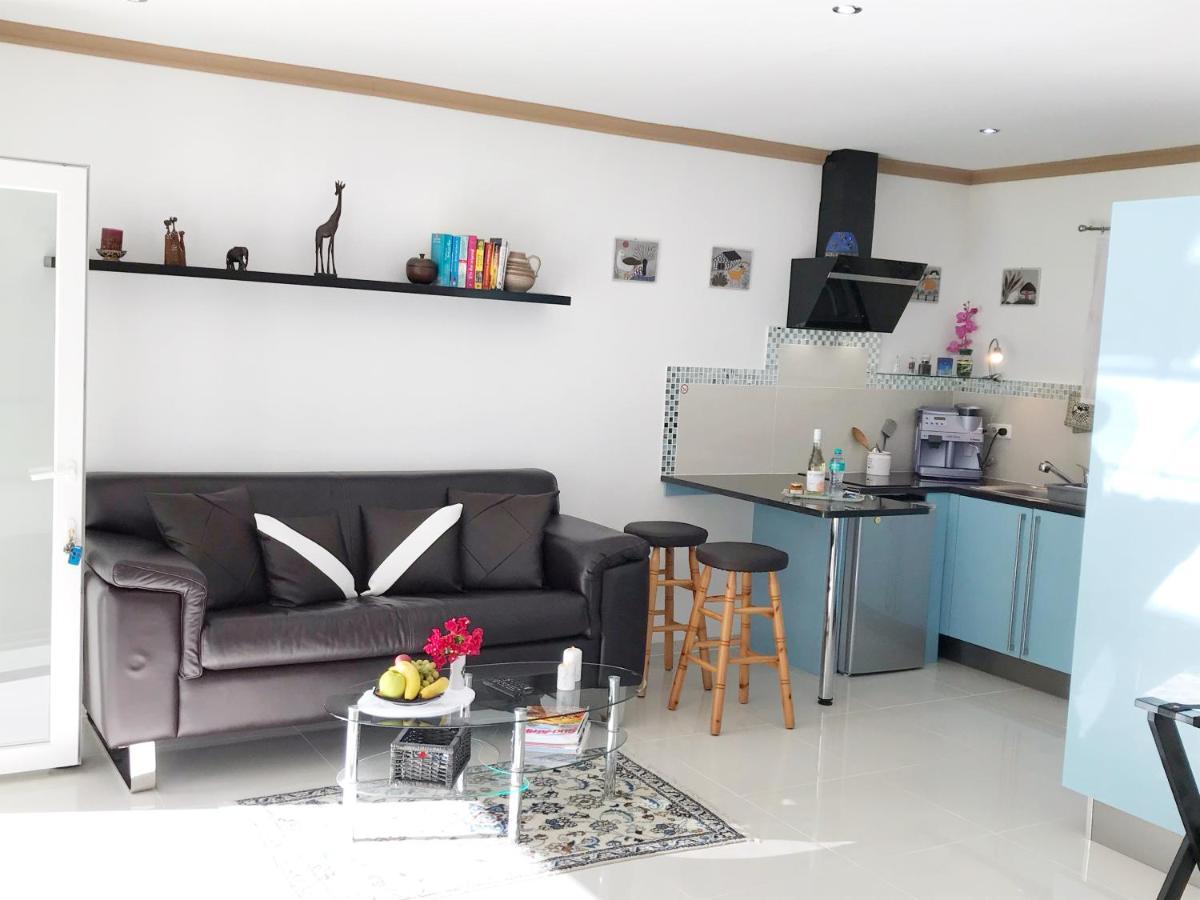 Apartament Grenadilla (Adults Only) Constantia Zewnętrze zdjęcie
