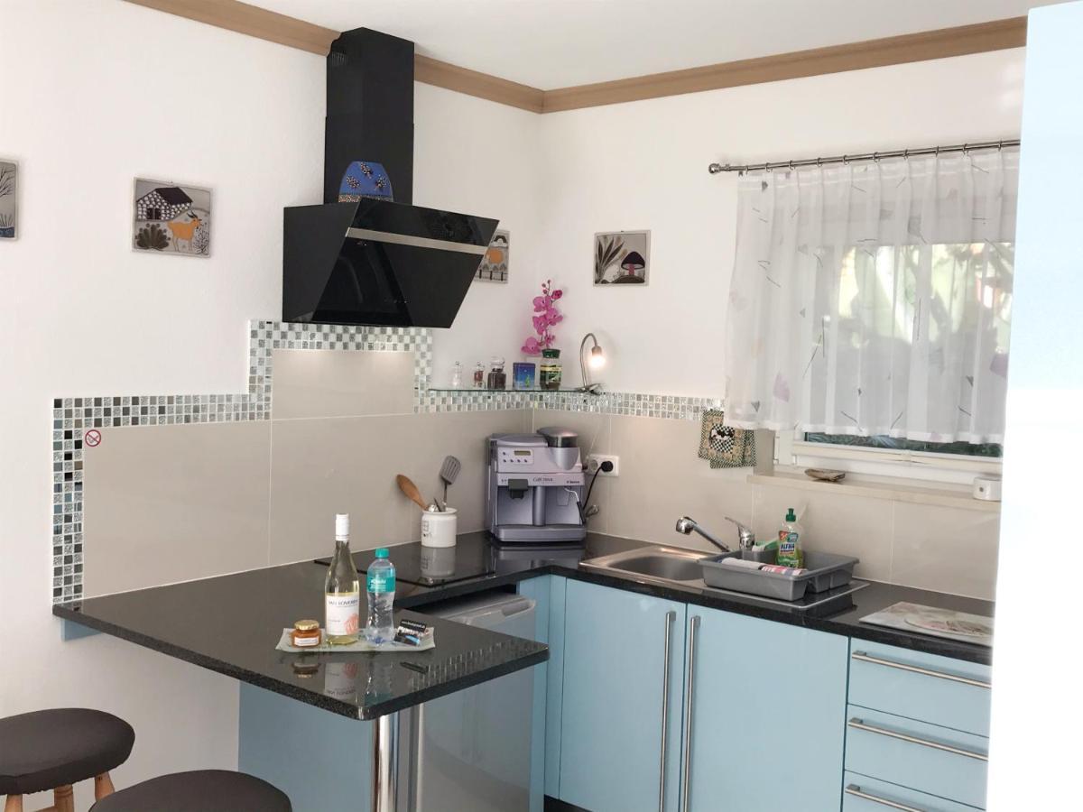 Apartament Grenadilla (Adults Only) Constantia Zewnętrze zdjęcie