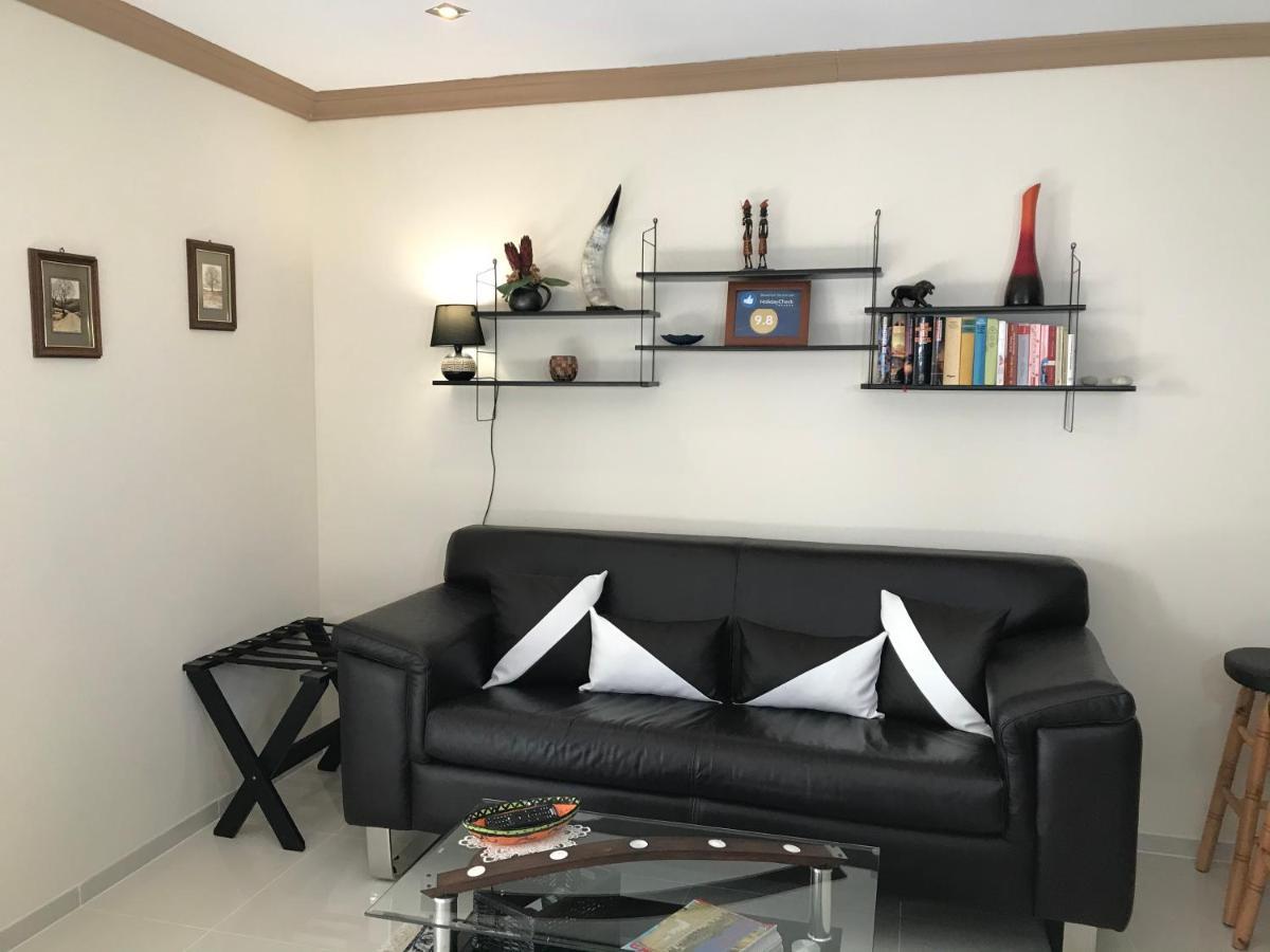 Apartament Grenadilla (Adults Only) Constantia Zewnętrze zdjęcie