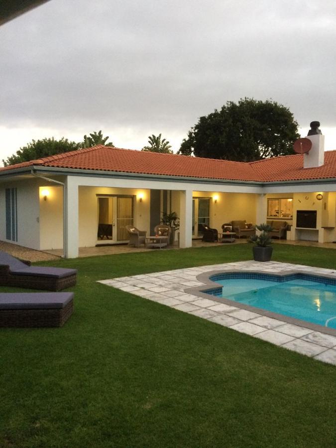 Apartament Grenadilla (Adults Only) Constantia Zewnętrze zdjęcie