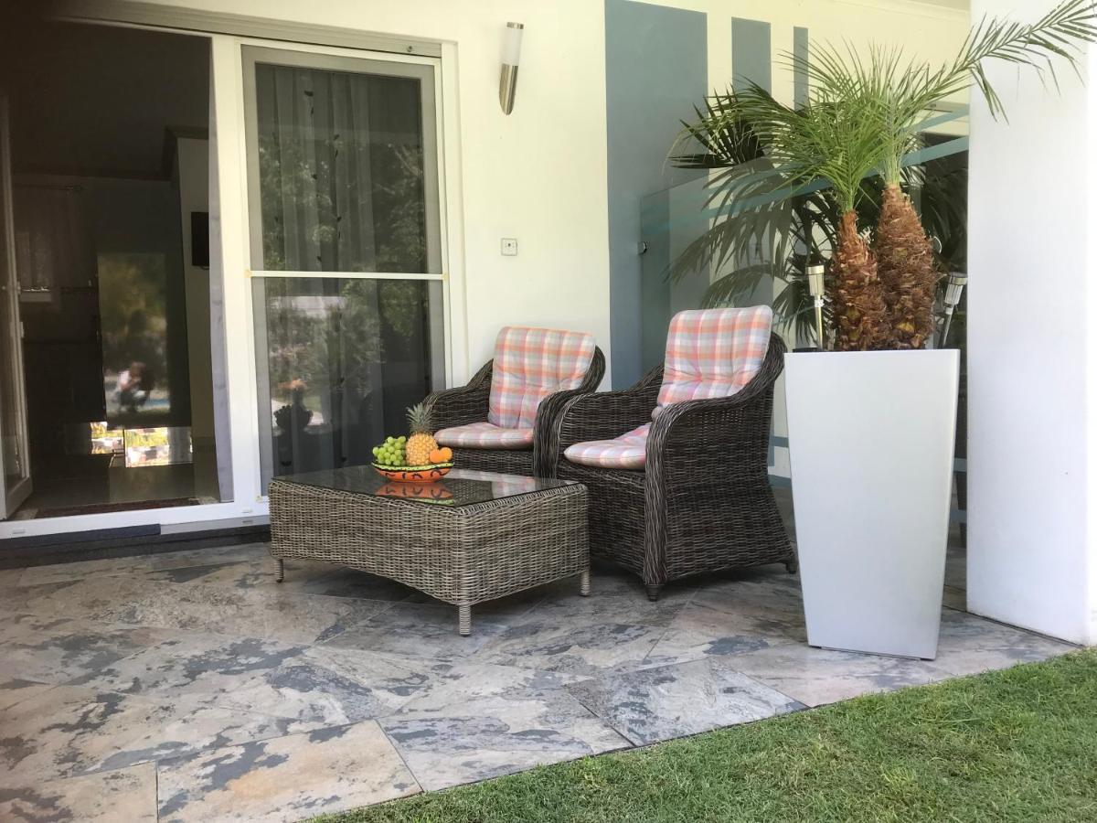 Apartament Grenadilla (Adults Only) Constantia Zewnętrze zdjęcie