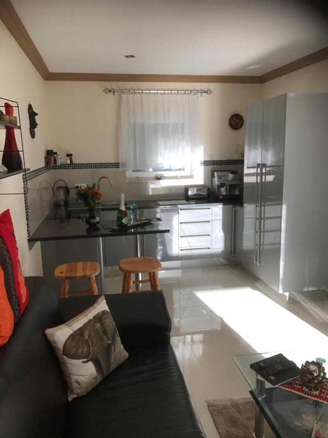 Apartament Grenadilla (Adults Only) Constantia Zewnętrze zdjęcie