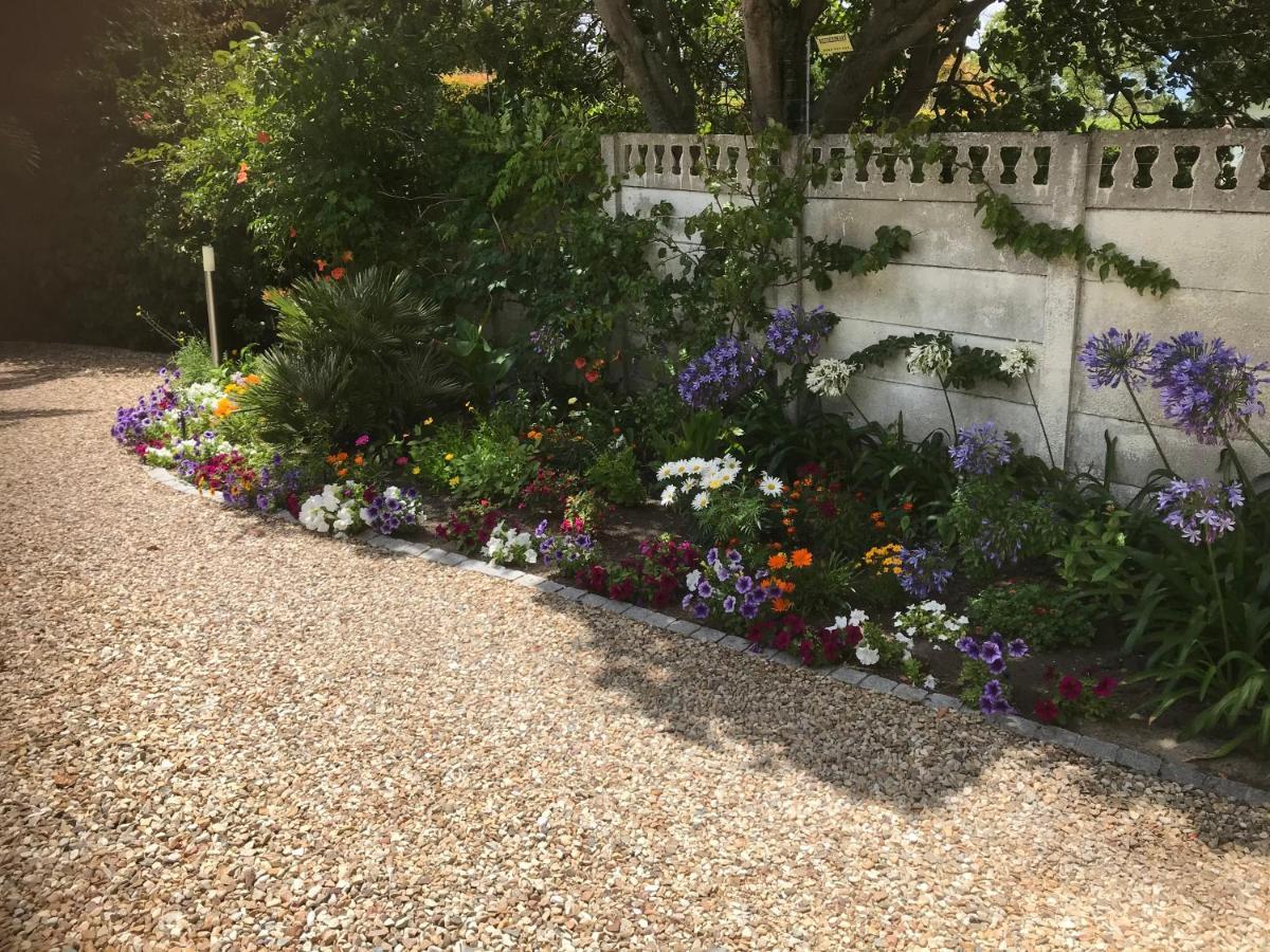 Apartament Grenadilla (Adults Only) Constantia Zewnętrze zdjęcie