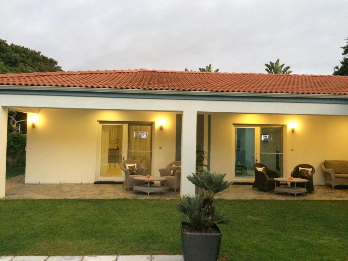 Apartament Grenadilla (Adults Only) Constantia Zewnętrze zdjęcie