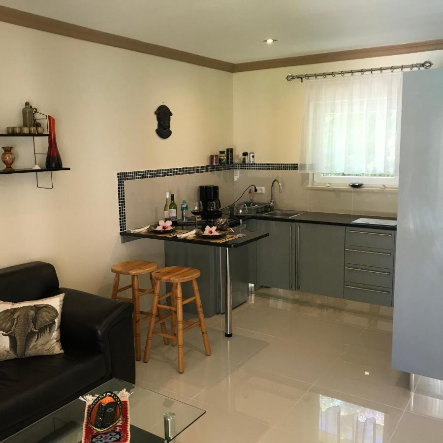Apartament Grenadilla (Adults Only) Constantia Zewnętrze zdjęcie