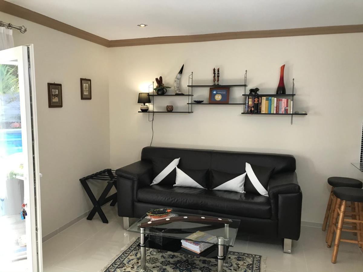 Apartament Grenadilla (Adults Only) Constantia Zewnętrze zdjęcie
