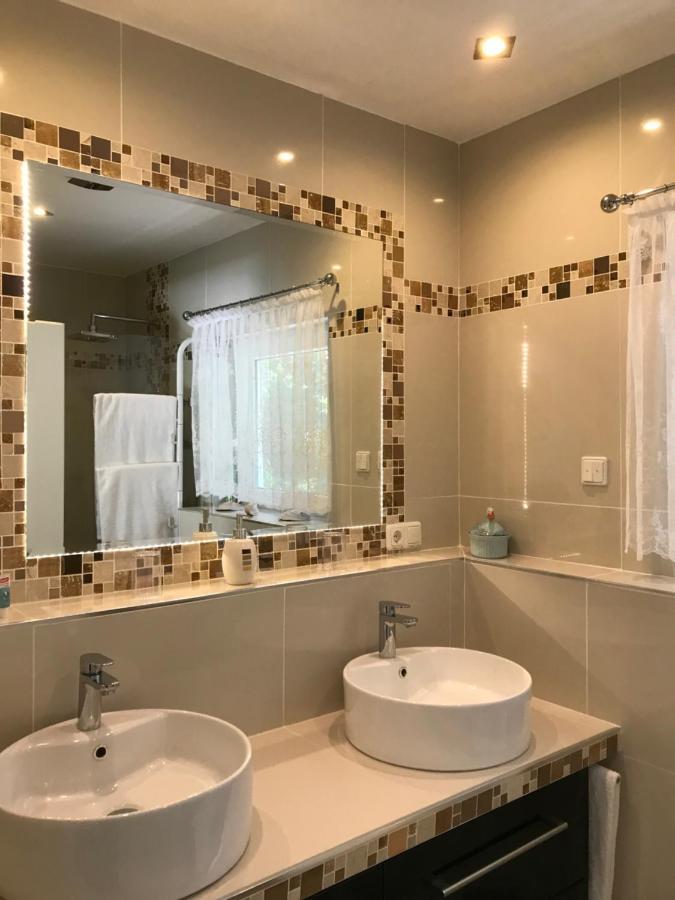 Apartament Grenadilla (Adults Only) Constantia Zewnętrze zdjęcie